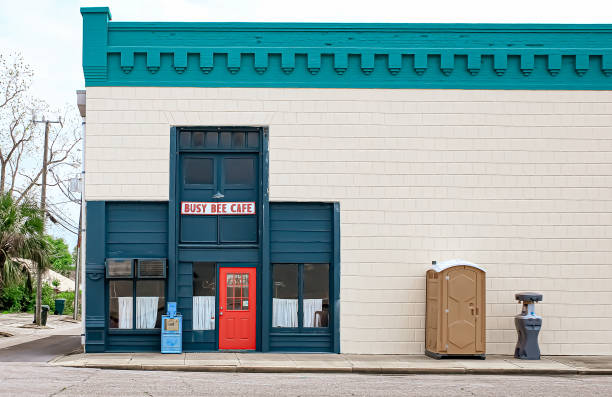 Best Portable bathroom rental  in Washington Mills, NY
