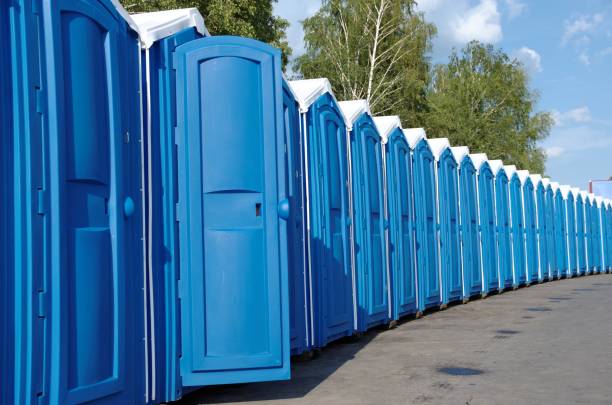 Best Affordable porta potty rental  in Washington Mills, NY